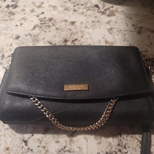 Kate spade crossbows bag